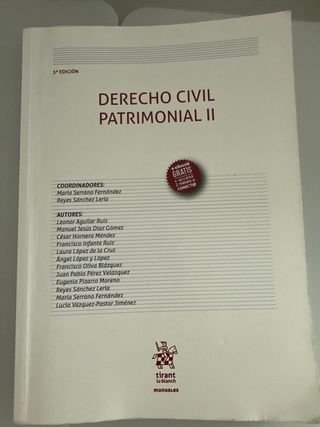 LIBROS DE DERECHO