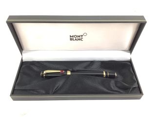 boligrafo alta gama montblanc boheme