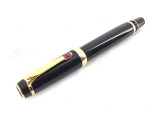 boligrafo alta gama montblanc boheme
