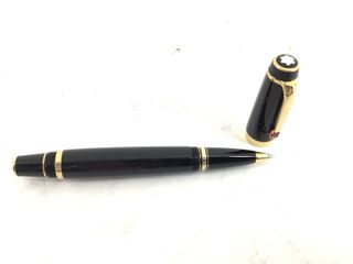 boligrafo alta gama montblanc boheme