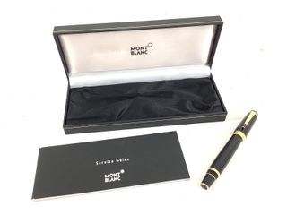 boligrafo alta gama montblanc boheme