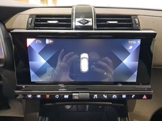 DS DS 7 BlueHDi DE 96kW (130CV) Auto. CHIC