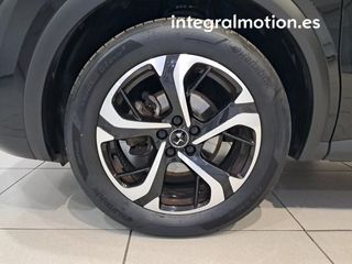 DS DS 7 BlueHDi DE 96kW (130CV) Auto. CHIC