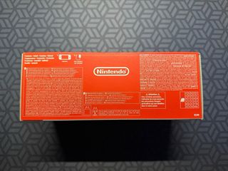 Nintendo Switch Lite Turquesa Precintada