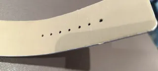 Reloj Marea Azul nuevo