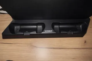 Console PS4 Pro Sony Nera + Accessori