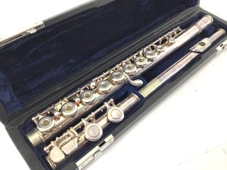 flauta bernard sin modelo