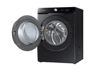 Lavadora Samsung WF20DG8650BV/U3 20kg Negra