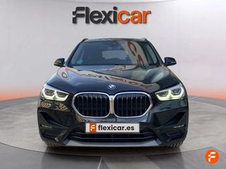 BMW X1 xDrive18dA