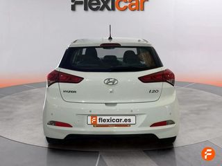 Hyundai i20 1.2 MPI Klass
