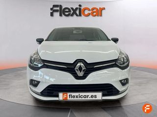 Renault Clio Limited TCe 66kW (90CV) -18