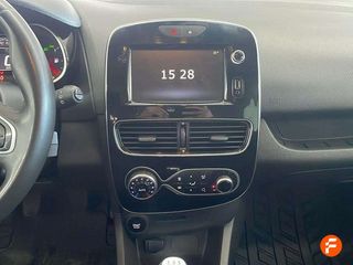 Renault Clio Limited TCe 66kW (90CV) -18