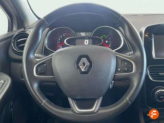 Renault Clio Limited TCe 66kW (90CV) -18