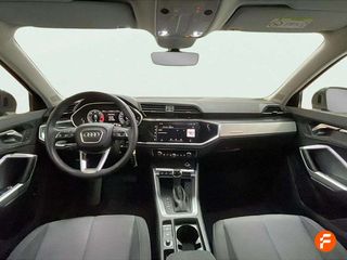 Audi Q3 Advanced 35 TDI 110kW (150CV) S tronic
