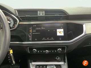 Audi Q3 Advanced 35 TDI 110kW (150CV) S tronic