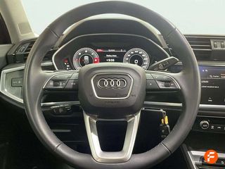 Audi Q3 Advanced 35 TDI 110kW (150CV) S tronic