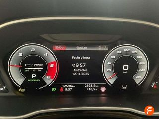 Audi Q3 Advanced 35 TDI 110kW (150CV) S tronic