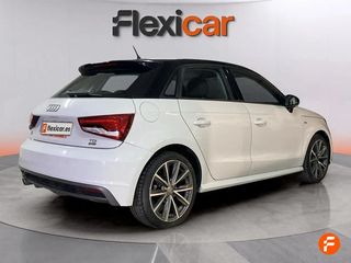 Audi A1 Sportback 1.4 TDI 90CV ultra Adrenalin