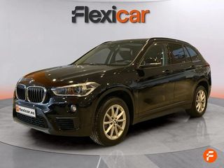 BMW X1 sDrive18d