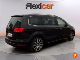 Volkswagen Sharan Sport 2.0 TDI 130kW (177CV) DSG