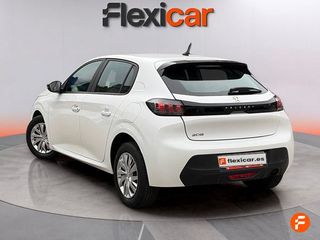 Peugeot 208 BlueHDi 73kW (100CV) Allure Pack