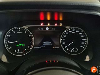 Nissan Qashqai DIG-T 103kW (140CV) mHEV 4x2 Acenta