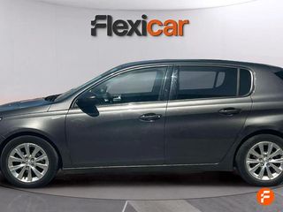 Peugeot 308 5p Style PureTech 130 S&S 6 Vel. MAN