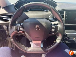 Peugeot 308 5p Style PureTech 130 S&S 6 Vel. MAN