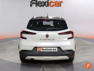 Renault Captur Zen TCe 74kW (100CV) GLP