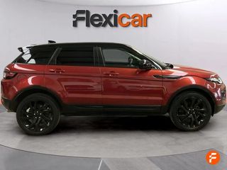 Land-Rover Range Rover Evoque 2.0L eD4 Diesel 110kW (150CV) 4x2 Pure