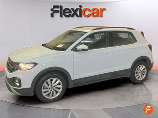 Volkswagen T-Cross Advance 1.0 TSI 81kW (110CV) DSG