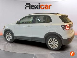 Volkswagen T-Cross Advance 1.0 TSI 81kW (110CV) DSG