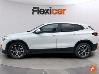 BMW X2 sDrive18i