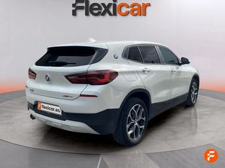 BMW X2 sDrive18i