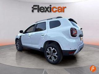 Dacia Duster Prestige 1.6 84kW 4X2 GLP GPF