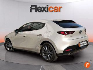Mazda 3 2.0 e-SKYACTIV-G 110KW PRIME-LINE