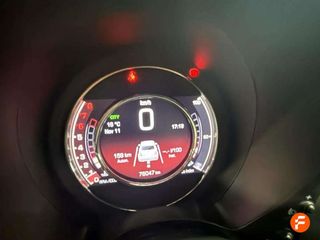 Fiat 500 1.2 8v 51kW (69CV) S