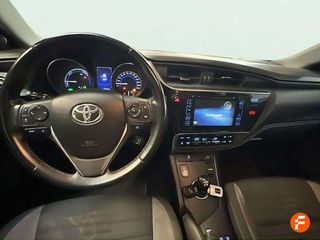 Toyota Auris 1.8 140H Hybrid Advance