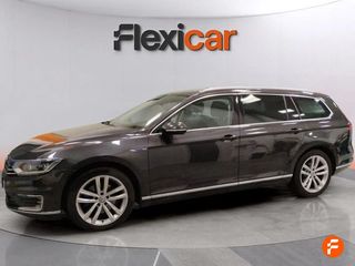 Volkswagen Passat GTE 1.4 TSI 115kW (156CV) DSG Variant