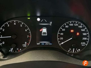 Toyota Yaris 1.5 125 S-Edition