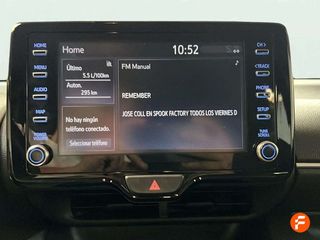 Toyota Yaris 1.5 125 S-Edition