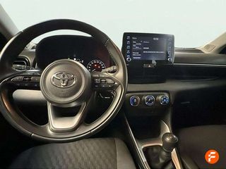 Toyota Yaris 1.5 125 S-Edition