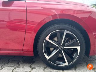 Opel Astra 1.5D DTH 96kW (130CV) Elegance Auto