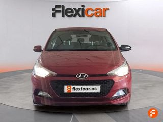 Hyundai i20 1.2 MPI Fresh