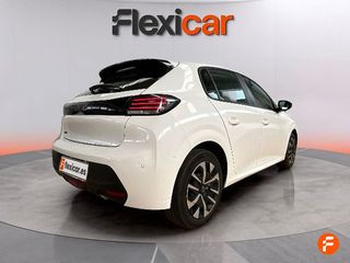 Peugeot 208 Active Puretech 100