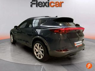 Cupra Formentor 1.5 TSI 110kW (150 CV) DSG