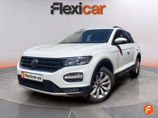 Volkswagen T-Roc Advance 1.5 TSI 110kW (150CV) DSG