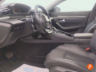 Peugeot 508 5P Allure BlueHDi 120kW (160) S&S EAT8