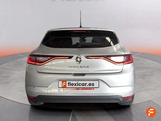 Renault Megane Limited TCe GPF 103 kW (140CV)