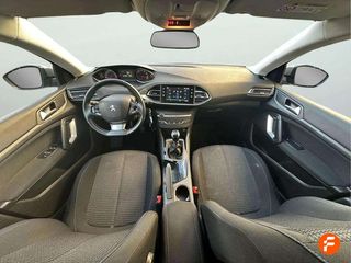 Peugeot 308 5p Access PureTech 110 S&S 6 Vel. MAN